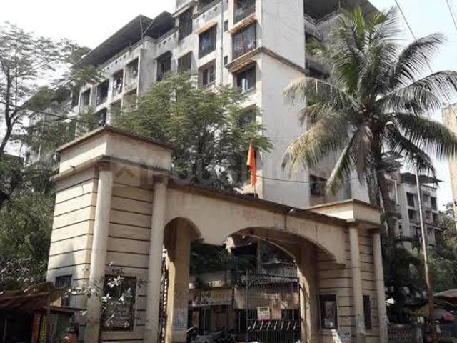 2 BHK Apartment in Kalyan West for resale Thane. The reference number is 14640163
