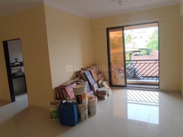 2 BHK Apartment in Kalyan West for resale Thane. The reference number is 14650578