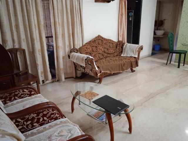 2 BHK Apartment in Kalyan West for resale Thane. The reference number is 14877521