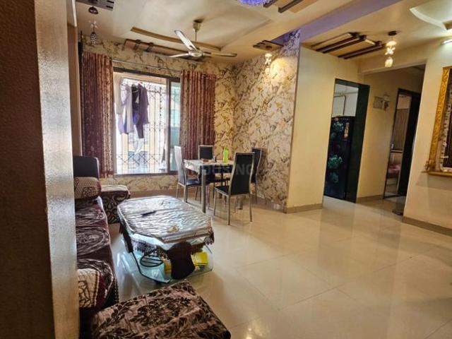 2 BHK Apartment in Kalyan West for resale Thane. The reference number is 14942169