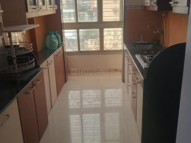 2 BHK Apartment in Kalyan West for resale Kalyan. The reference number is 18888321