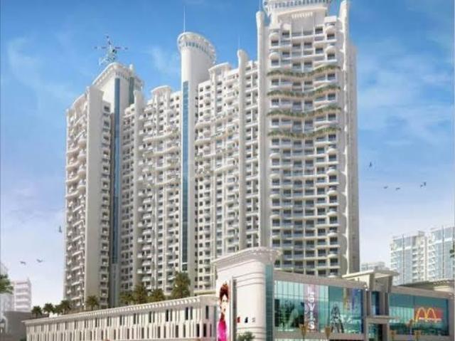 2 BHK Apartment in Kalyan West for resale Beyond Thane. The reference number is 14148256