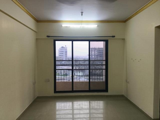 2 BHK Apartment in Kalyan West for resale Beyond Thane. The reference number is 16601136
