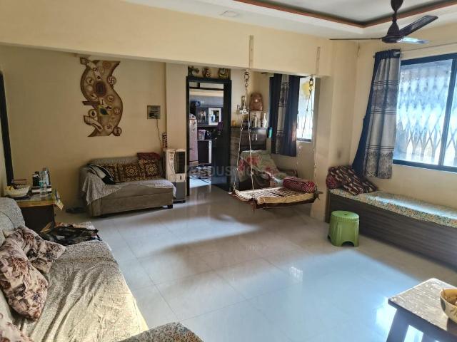 2 BHK Apartment in Kalyan West for resale Beyond Thane. The reference number is 16843159