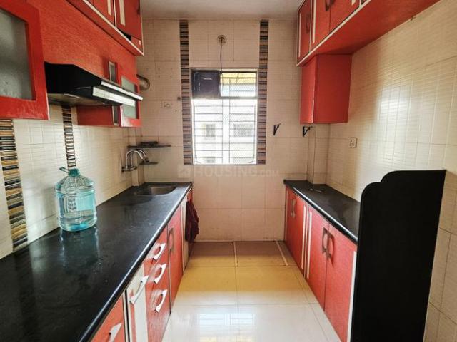 2 BHK Apartment in Kalyan West for resale Beyond Thane. The reference number is 17507908