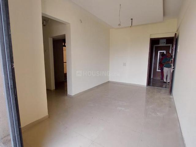 2 BHK Apartment in Kalyan West for resale Beyond Thane. The reference number is 17623653