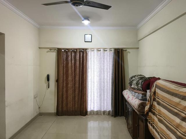 2 BHK Apartment in Kalyan West for resale Beyond Thane. The reference number is 17645693