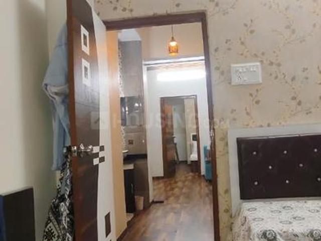 2 BHK Apartment in Kalyan West for resale Beyond Thane. The reference number is 17646018