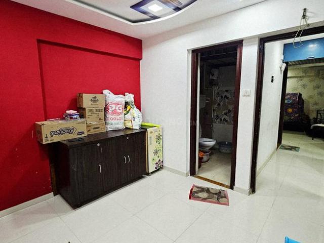 2 BHK Apartment in Kalyan West for resale Beyond Thane. The reference number is 17722086