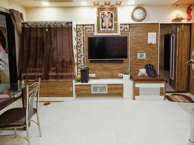 2 BHK Apartment in Kalyan West for resale Beyond Thane. The reference number is 17185133