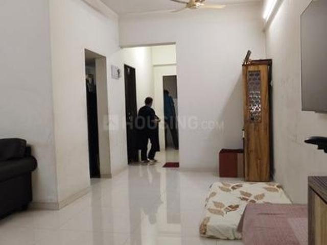 2 BHK Apartment in Kalyan West for resale Beyond Thane. The reference number is 17286926
