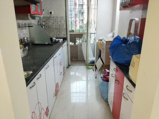 2 BHK Apartment in Kalyan West for resale Beyond Thane. The reference number is 17399203
