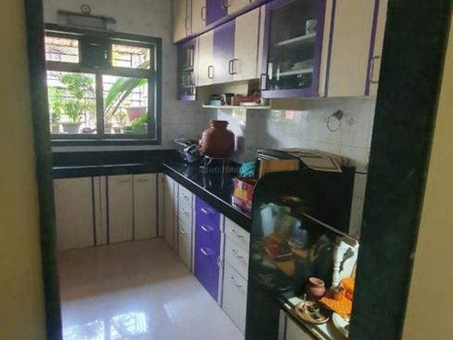 2 BHK Apartment in Kalyan West for resale Kalyan. The reference number is 11135235