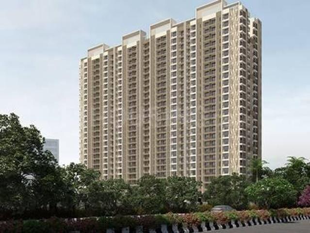 2 BHK Apartment in Kalyan West for resale Kalyan. The reference number is 12938160