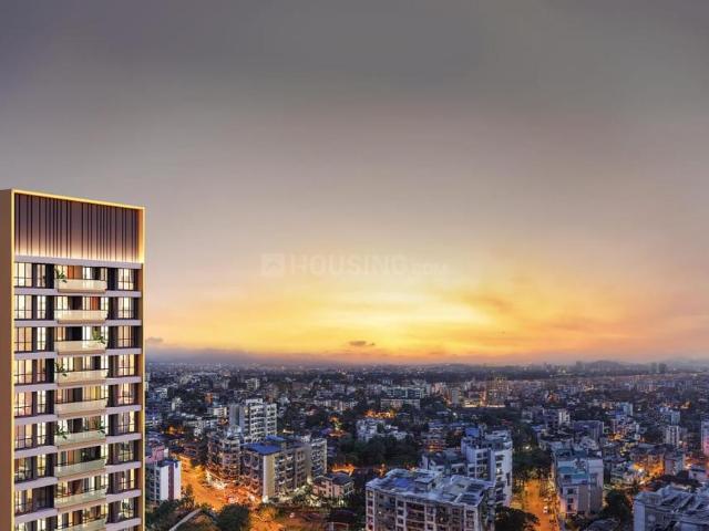 2 BHK Apartment in Kalyan West for resale Kalyan. The reference number is 12948131