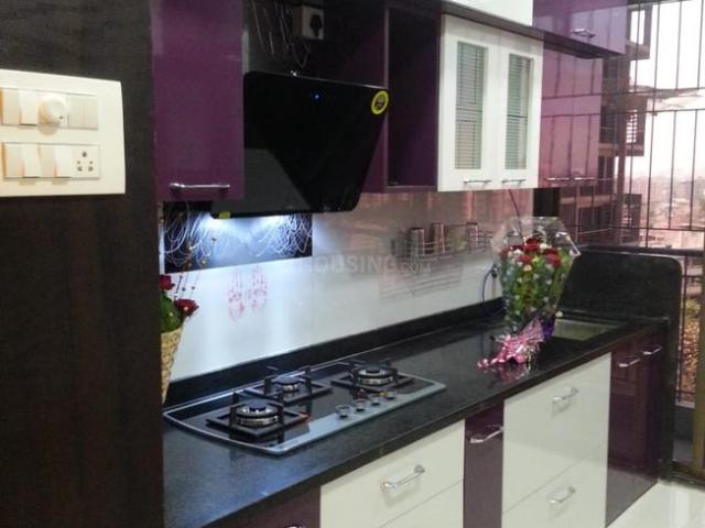 2 BHK Apartment in Kalyan West for resale Kalyan. The reference number is 12344600