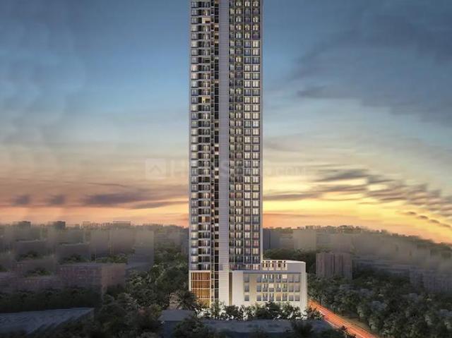 2 BHK Apartment in Kalyan West for resale Kalyan. The reference number is 13144764