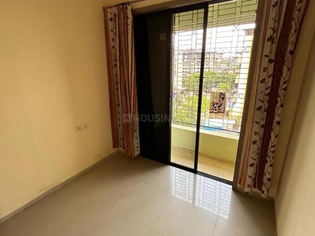 2 BHK Apartment in Kalyan West for resale Kalyan. The reference number is 15540875