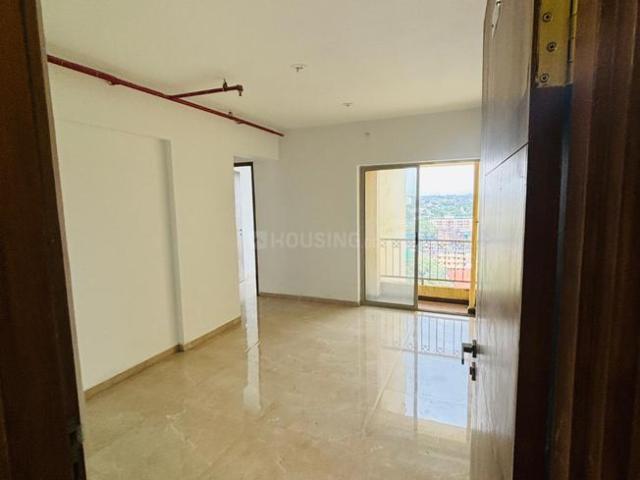 2 BHK Apartment in Kalyan West for resale Kalyan. The reference number is 15541162