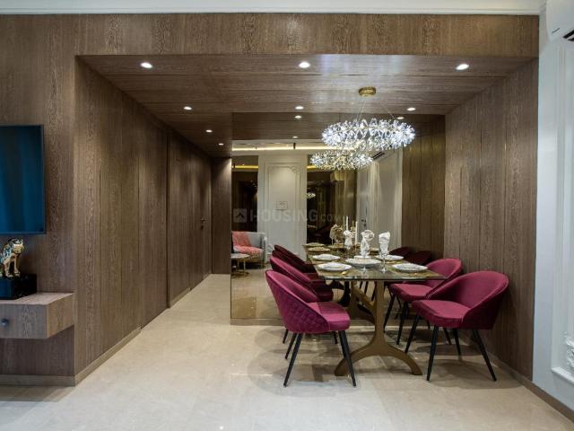 2 BHK Apartment in Kalyan West for resale Beyond Thane. The reference number is 15605606