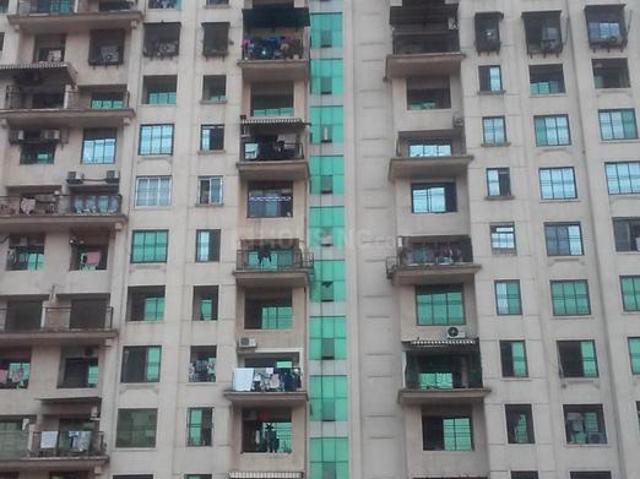 2 BHK Apartment in Kalyan West for resale Kalyan. The reference number is 15669412