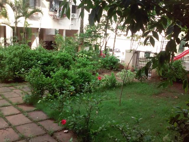 2 BHK Apartment in Kalyan West for resale Kalyan. The reference number is 15931188