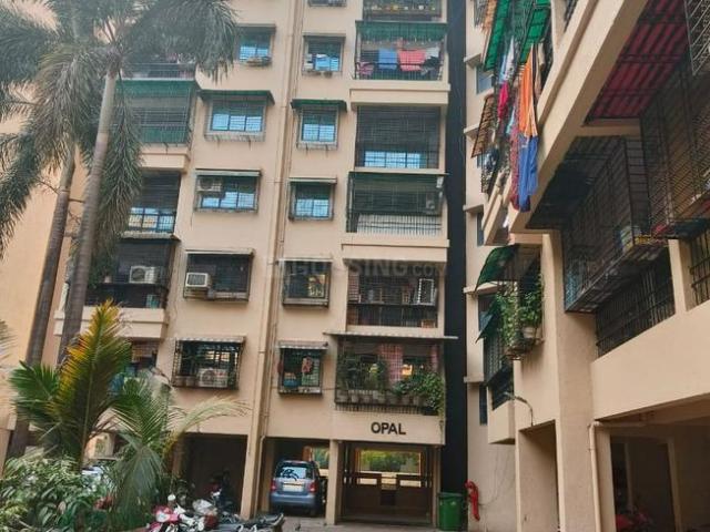2 BHK Apartment in Kalyan West for resale Kalyan. The reference number is 15994944