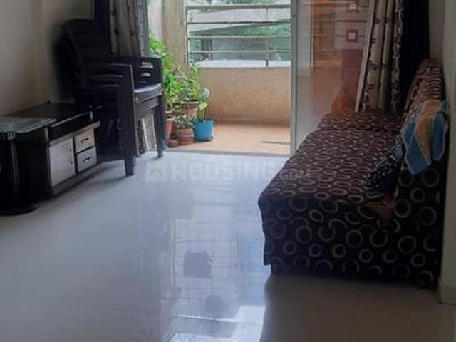 2 BHK Apartment in Kalyan West for resale Kalyan. The reference number is 15255095