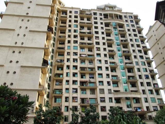 2 BHK Apartment in Kalyan West for resale Kalyan. The reference number is 16441484