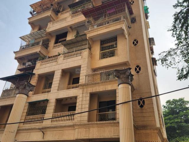 2 BHK Apartment in Kalyan West for resale Kalyan. The reference number is 16483292