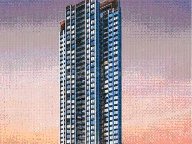 2 BHK Apartment in Kalyan West for resale Kalyan. The reference number is 16486773