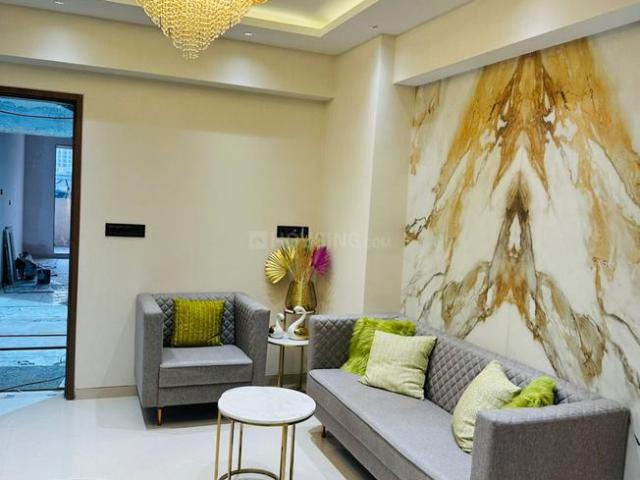 2 BHK Apartment in Kalyan West for resale Kalyan. The reference number is 16593724