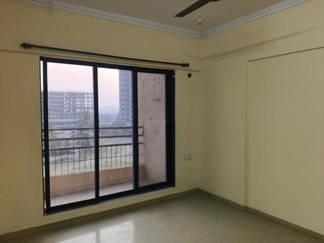 2 BHK Apartment in Kalyan West for resale Beyond Thane. The reference number is 16622555