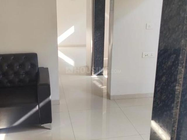 2 BHK Apartment in Kalyan West for resale Beyond Thane. The reference number is 16738427