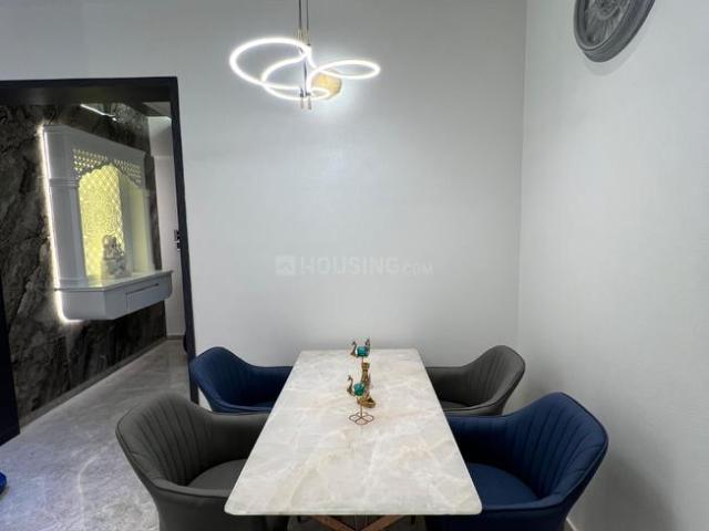 2 BHK Apartment in Kalyan West for resale Kalyan. The reference number is 16765537