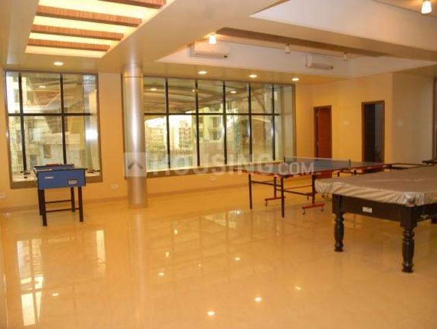 2 BHK Apartment in Kalyan West for resale Kalyan. The reference number is 16765542