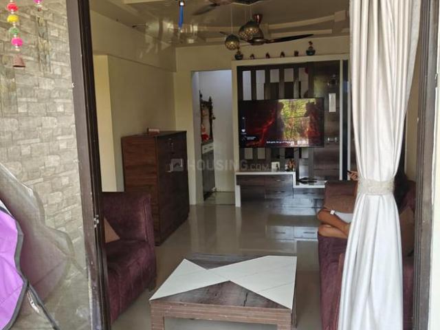 2 BHK Apartment in Kalyan West for resale Kalyan. The reference number is 16765549