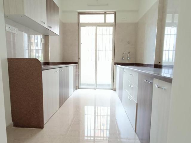 2 BHK Apartment in Kalyan West for resale Kalyan. The reference number is 16860847