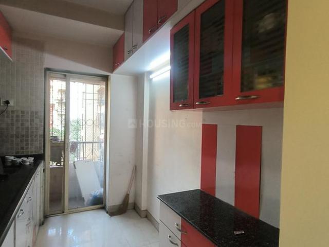2 BHK Apartment in Kalyan West for resale Kalyan. The reference number is 17508044