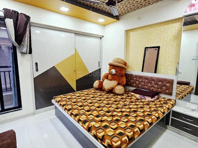 2 BHK Apartment in Kalyan West for resale Kalyan. The reference number is 17668830