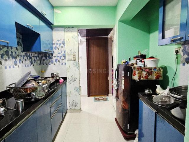 2 BHK Apartment in Kalyan West for resale Kalyan. The reference number is 17722086