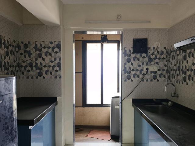 2 BHK Apartment in Kalyan West for resale Kalyan. The reference number is 17765259