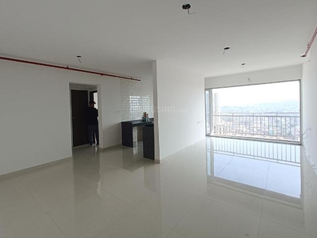 2 BHK Apartment in Kalyan West for resale Kalyan. The reference number is 17943946