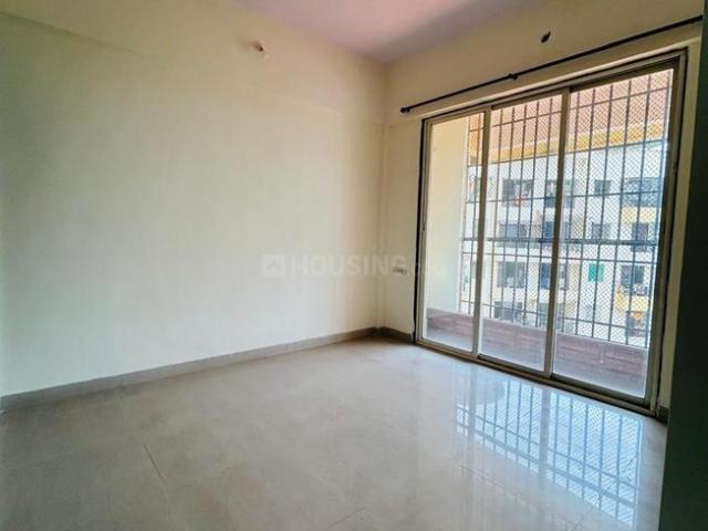 2 BHK Apartment in Kalyan West for resale Beyond Thane. The reference number is 17083375