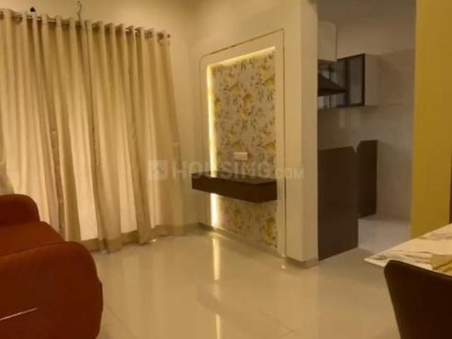 2 BHK Apartment in Kalyan West for resale Kalyan. The reference number is 18405992