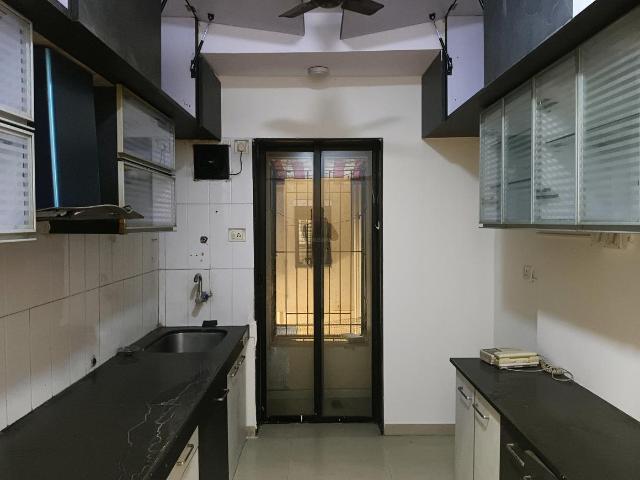 2 BHK Apartment in Kalyan West for resale Kalyan. The reference number is 18410250