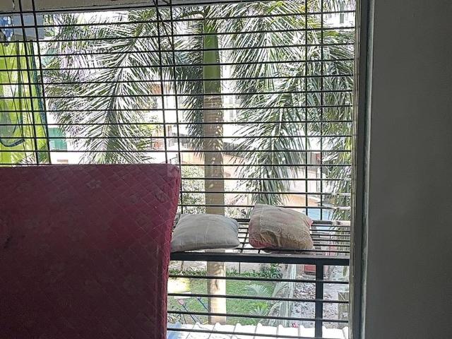 2 BHK Apartment in Kalyan West for resale Kalyan. The reference number is 18458340