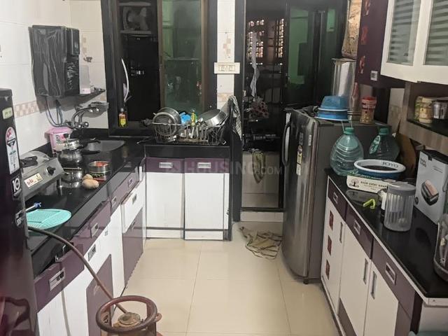 2 BHK Apartment in Kalyan West for resale Kalyan. The reference number is 18459681