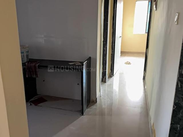 2 BHK Apartment in Kalyan West for resale Kalyan. The reference number is 18507631