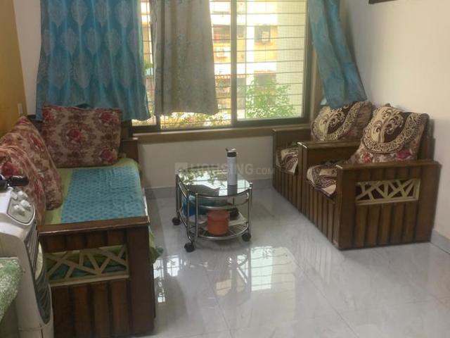 2 BHK Apartment in Kalyan West for resale Kalyan. The reference number is 18514113